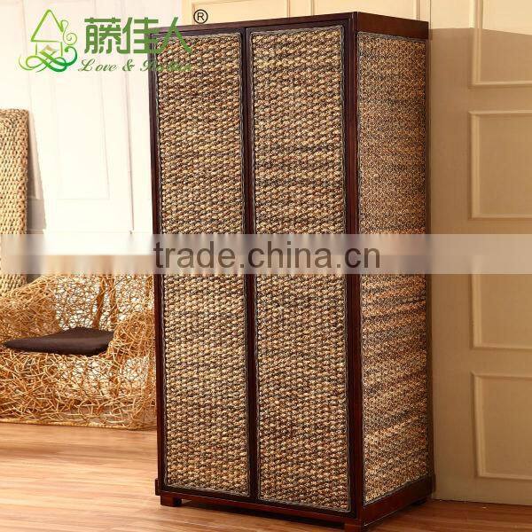 Comfortable Cane Leisure Furniture