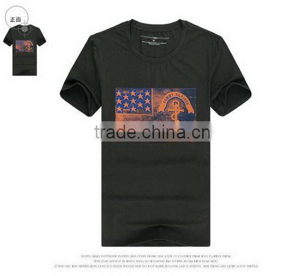 Top grade useful short sleeve men clothing