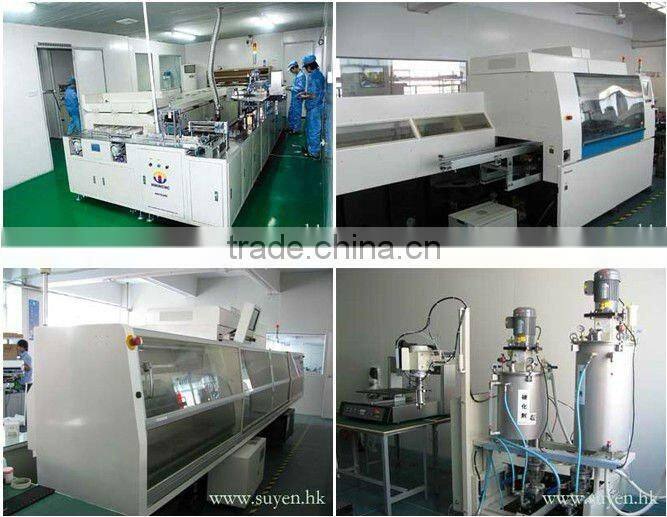 Suyen Optical Full color Indoor P5 LED Display