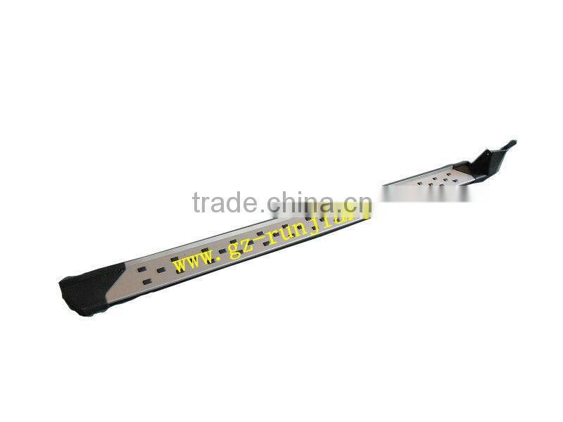 Hot selling Running Board for SGMW HONG GUANG