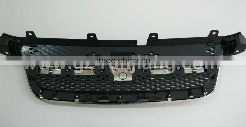 Car Grille For Chevrolet Aveo 06-07 OEM 96648621