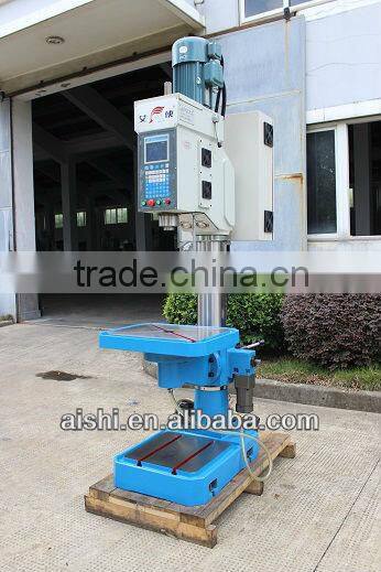 ZK5040B Vertical CNC Drilling Machine