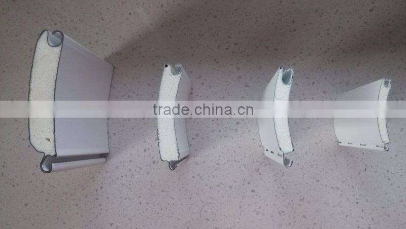 roller shutter door automation/automated shutter motor/tubular roller shutter door