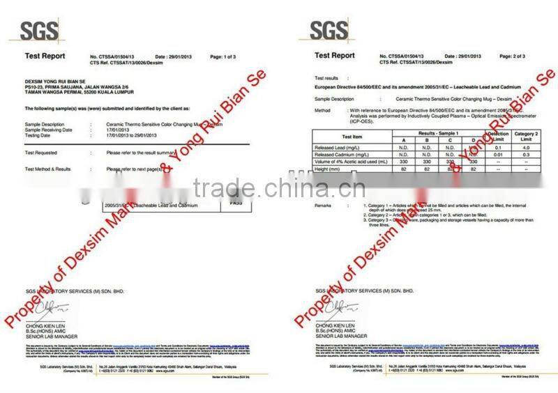 Single Wall Coffee Cup Starbucks Mug