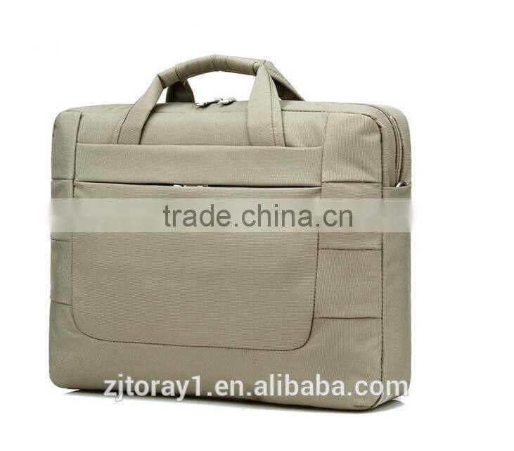 High Quality Polyester Business Laptop Bags