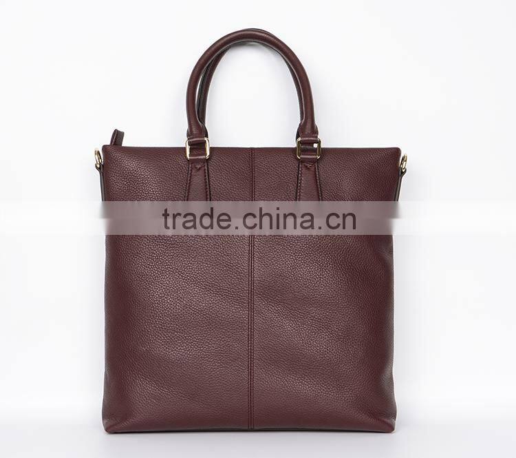 Fashion Women Zip Leather Clutch Case Lady Long Handbag Wallet Purse,fit for office lady