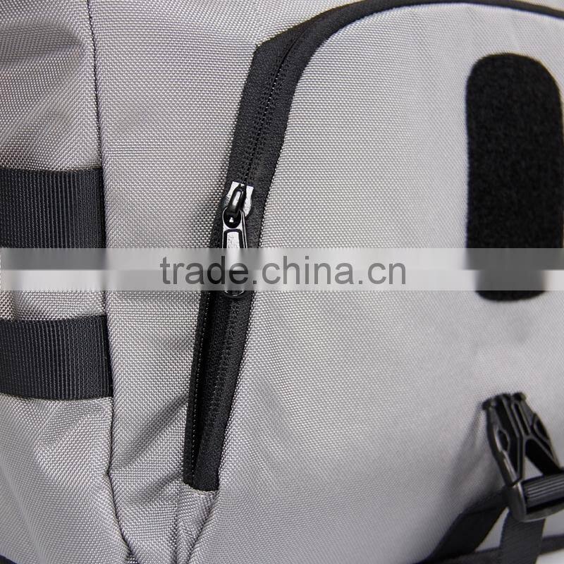 Besnfoto Vintage Ergonomic Design dslr camera Suitcase for DSLR SLR camera Laptop