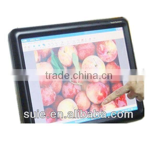Pos all in one touch screen pos system pos machine for office meetings