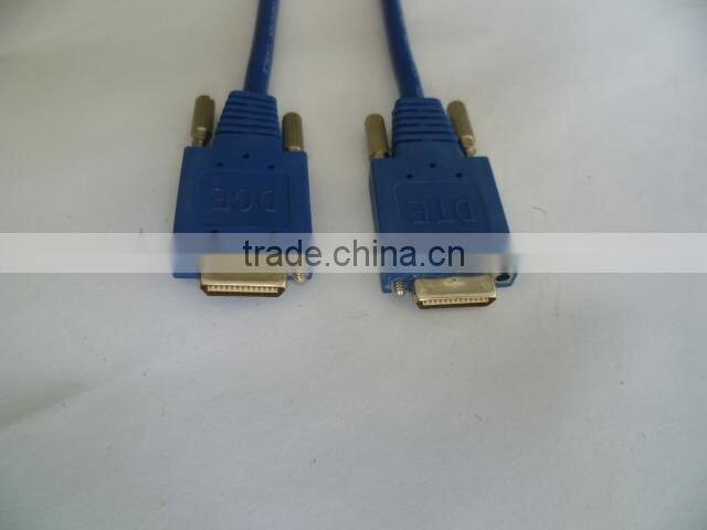 v.26 m to v.26m DTE-DCE/CAB-SS-2626X