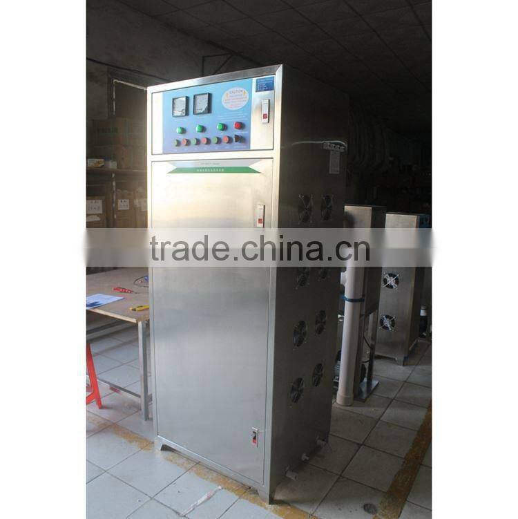 New Style Swimming Pool Water Well Ozone Generator