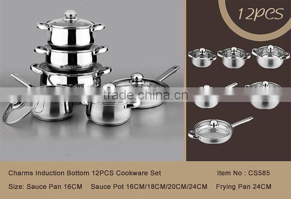 Best Stainless Steel Cookware Stainless Stock Pot