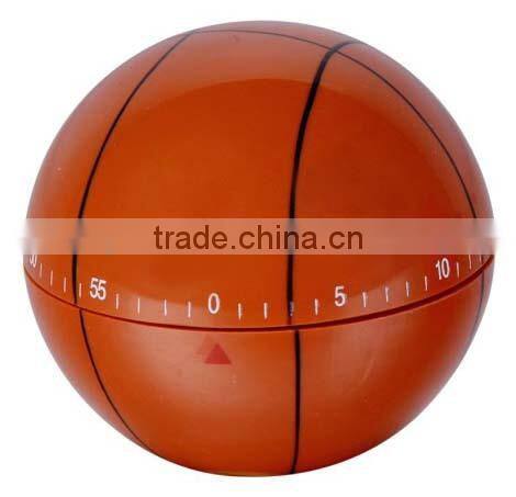 China supplier mechanical kitchen sports ball timer