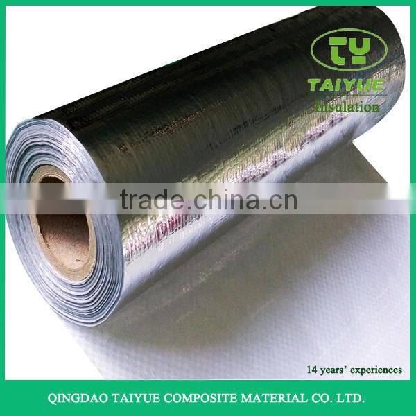 Metalized Aluminum Foil Original Manufacture Beat Price and Quality