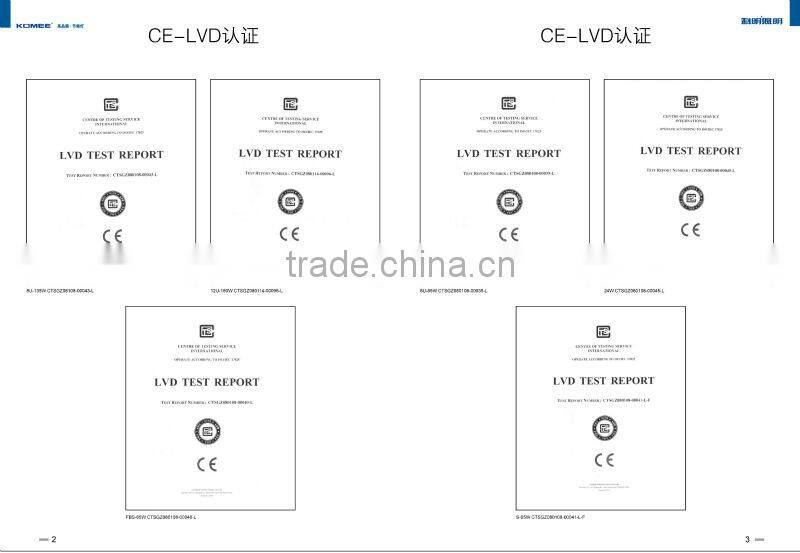 high power energy saving lamp