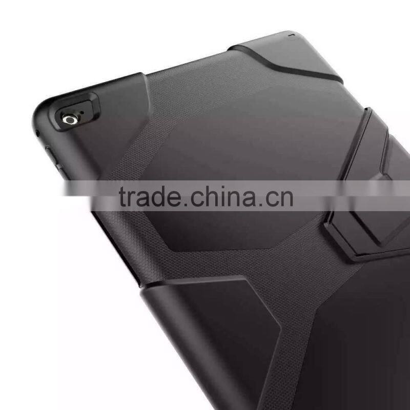 Shock Proof Heavy Duty Touch Case Cover For Ipad Pro