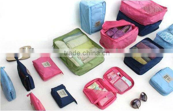 Foldable storage clothes organizer