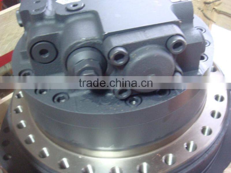 Volvo EC360 Swing Motor SA 8230-31780