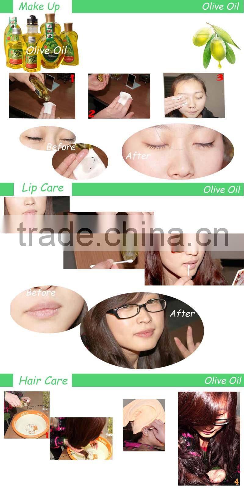 High Class Extra Virgin Olive Oil From Spain In Bulk