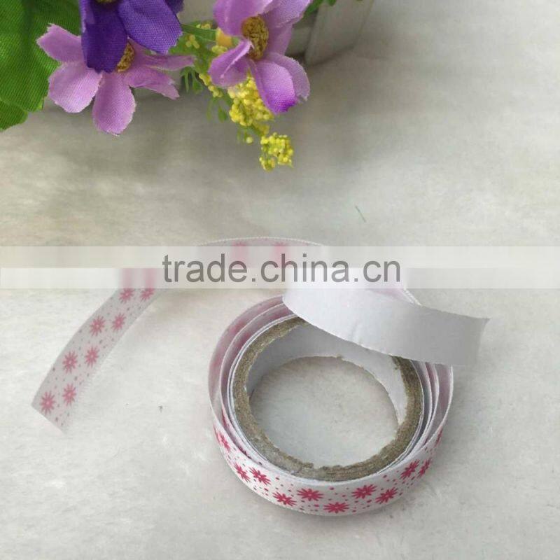 2015 decoration tape