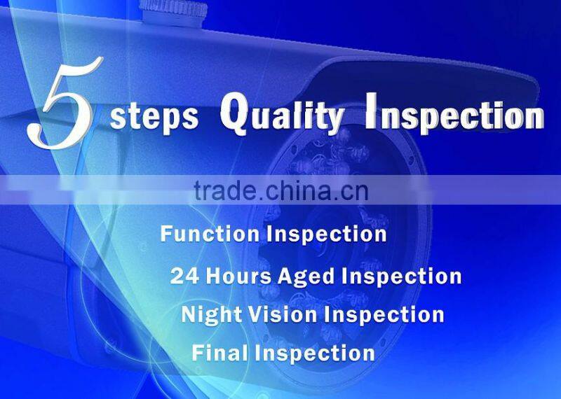 CCTV Outdoor IP Camera 4MP H.265 IP Camera Mini Network Camera