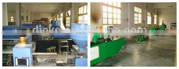 PVC material stock stitch machine soccer ball size 5