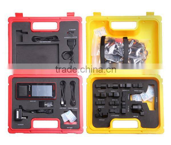 Globle Version Launch X431 Diagun III Update on Official Website 100% Original Auto Diagnostic tool