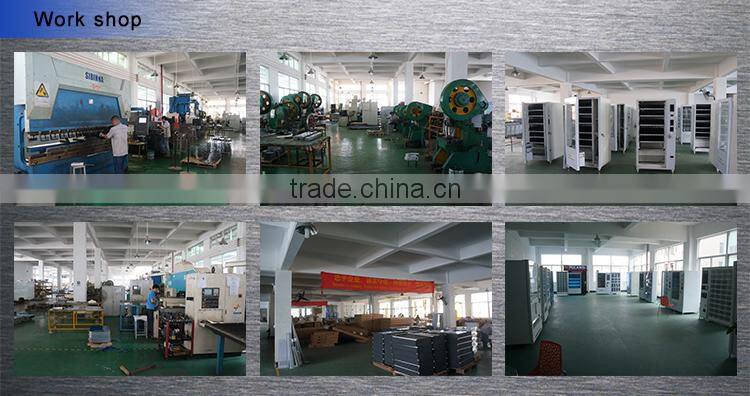 Steel Laser cutting in China