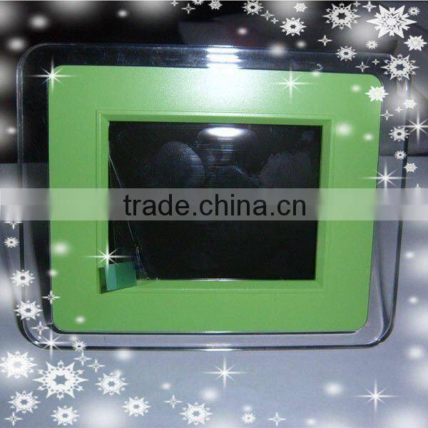 digital photo frame