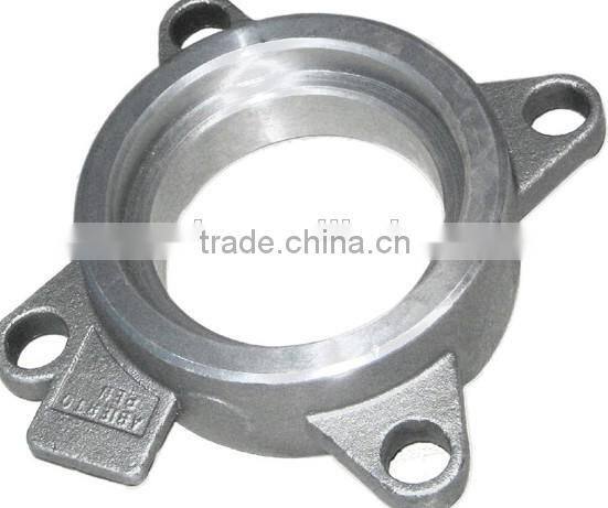 Supplier Provide OEM Good Quality Types Of Forging