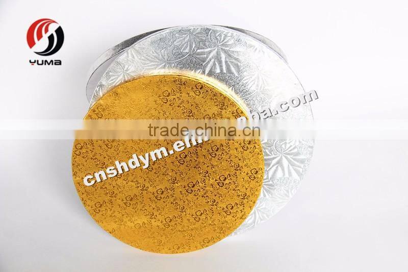 colorful cake boards cake drum