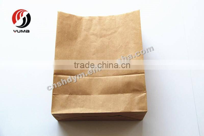 Eco friendly High Quality Wholesale cup paper bag