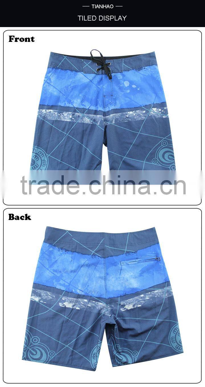 Fashion Short Swimming Pants
