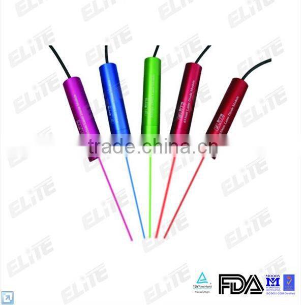 Red Dot Laser Module 650nm in batch