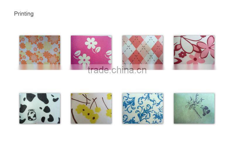 pp spunbond non woven fabric for mattress,bags,bedding sheet