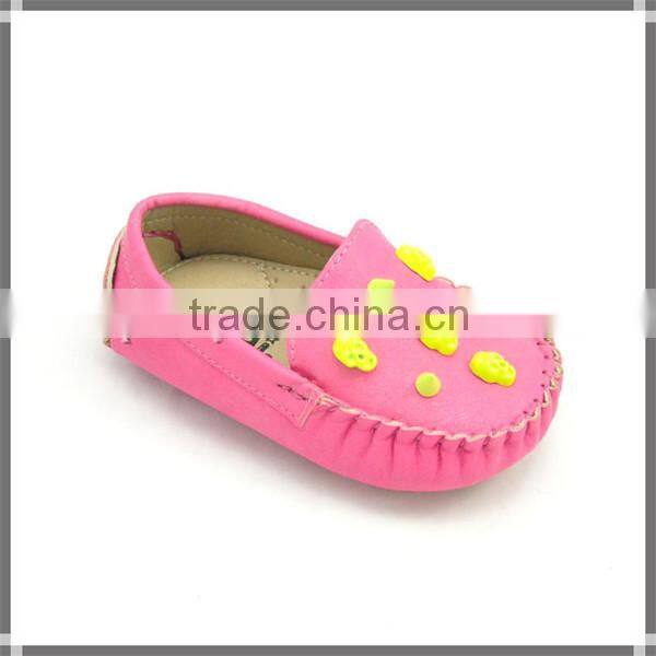 Funcy baby girl shoes