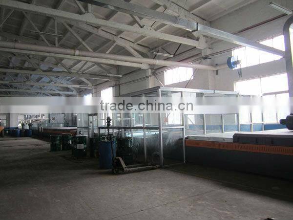 High quality 3m-8mm aluminum mirror for room decoration in diferent size