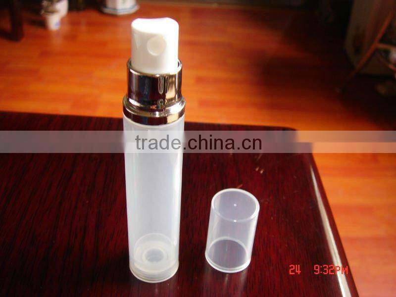 QLB11 acrylic lotion bottle