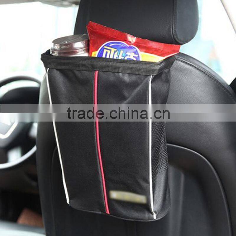 Strong Car Organizer Trash Bag Holder
