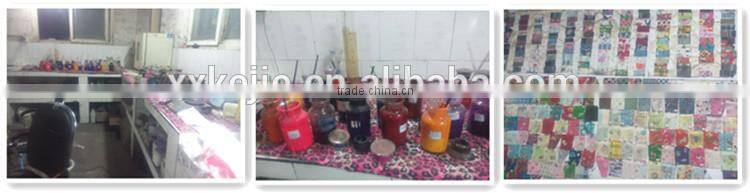 High quality yarn dyed custom printed cotton twill flannel