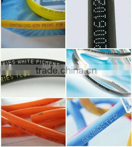 825ml blue ink IC-214 for Domino solvent inkjet printer