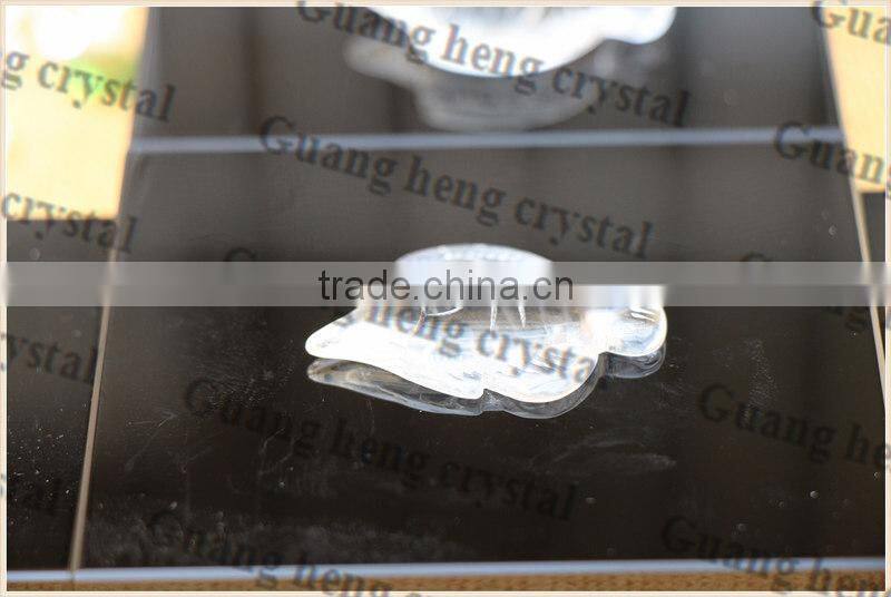 New Product Mini Gift Crystal Decoration Pieces