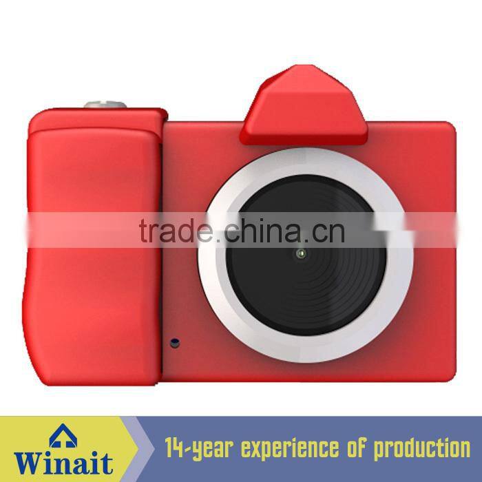 Winait cute mini digital camera still camera for hot sale DC-130ES
