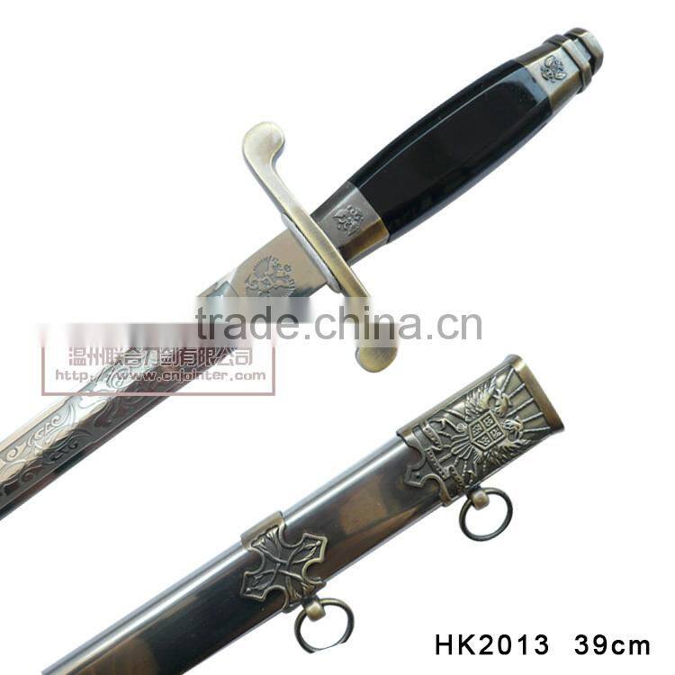 Wholesale Historical knife decorative antique knife HK2013