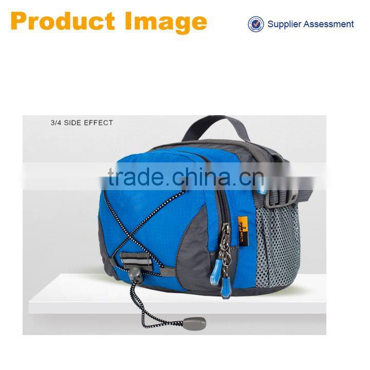 China suppliers wholesale sport fanny pack, new product bum bag made in china
