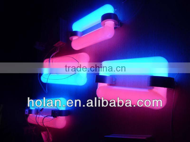 300w bi-spectrum induction grow light