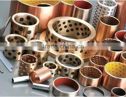 precision ball bearing retainers