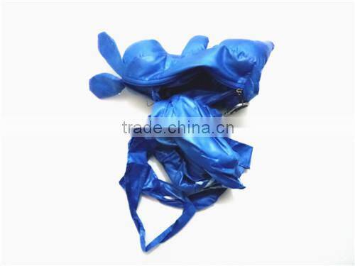 Folding waterproof outdoor beach bag