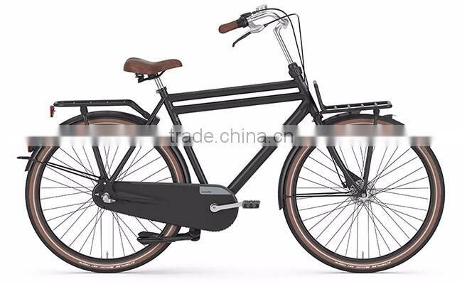 China factory 26" holland Classic Dutch bike transport bikes