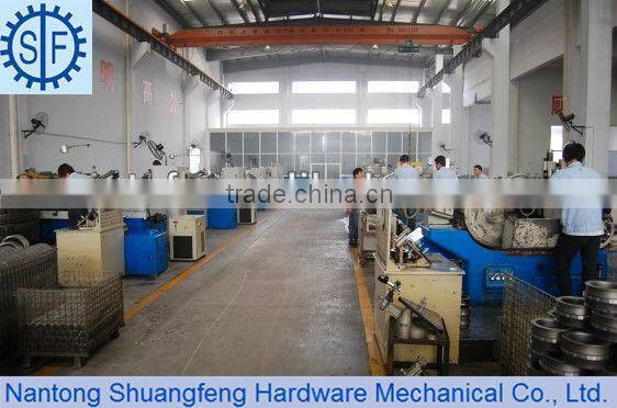 Japanese Brand NACHI Contact Ball Bearing 7013