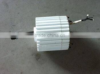 10KW/20KW/30KW/50KW/100KW Low RPM AC Three Phase Permanent Magnet Generator